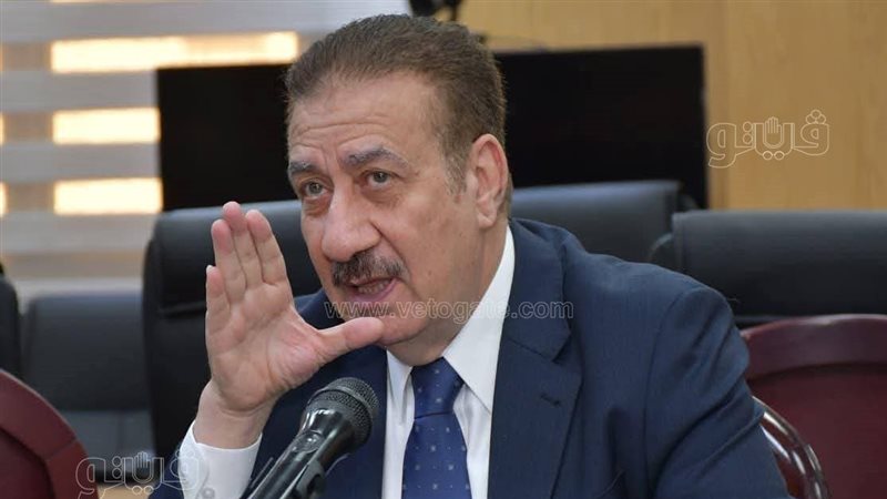 اللواء إبراهيم أبو
