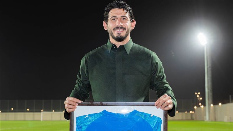 احمد حجازي، فيتو