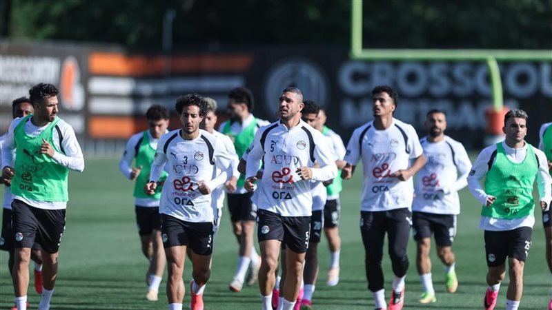 منتخب مصر الأول لكرة