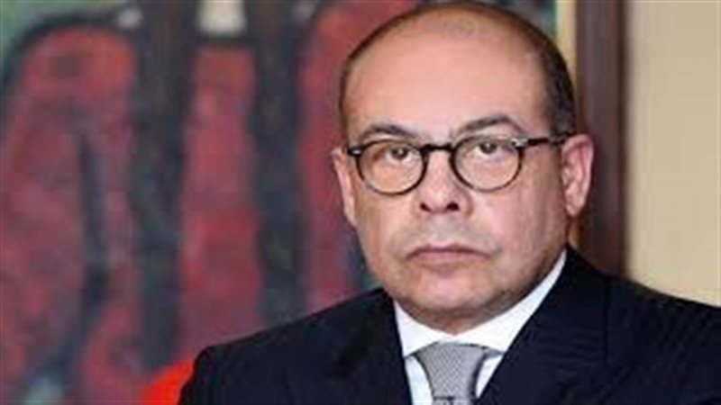 أنس الفقي، فيتو