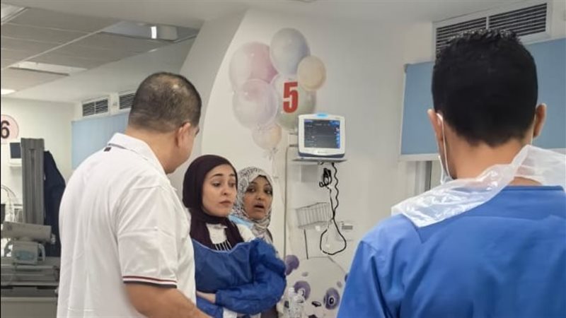 جولات مديرس مستشفيات