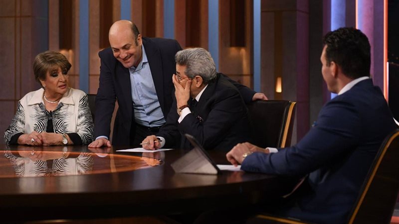 برنامج من ماسبيرو،
