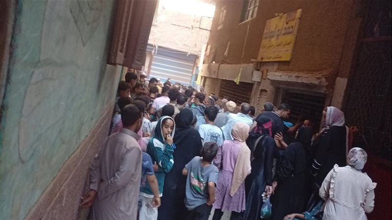 مقتل ربة منزل على