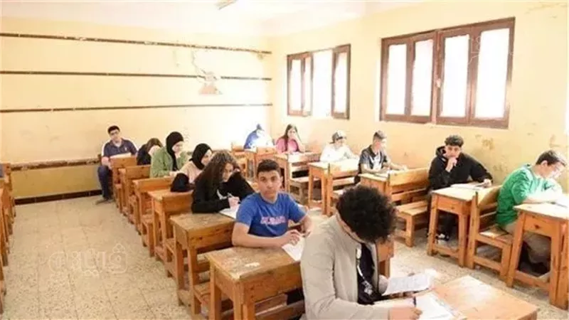 إعدادية محافظة الشرقية،فيتو