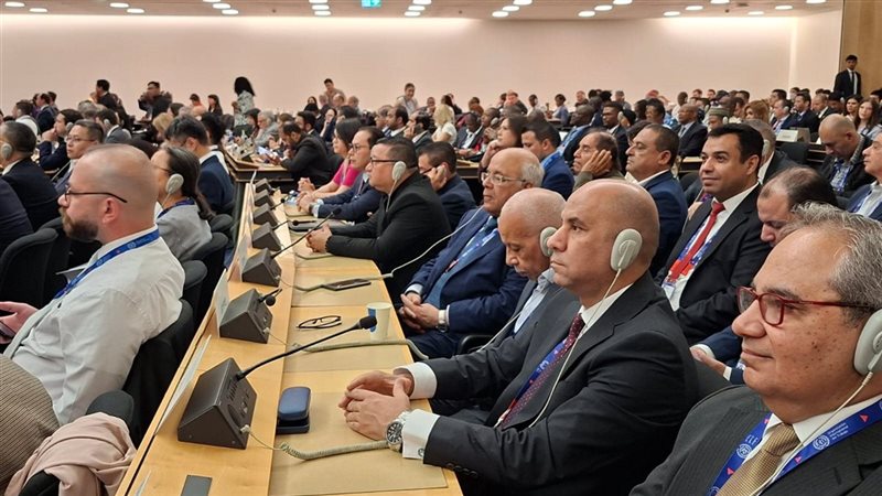 وزارة العمل، فيتو