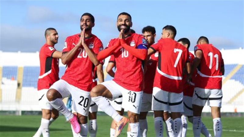 المنتخب الوطني لكرة