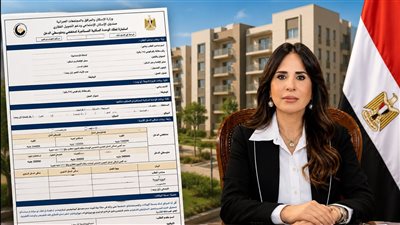 حقيقة استمارة 