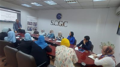 غرفة صناعة الملابس: تعاون مع الوكالة الألمانية لتلبية احتياجات المصانع من العمالة الفنية