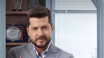 بطل مسلسل حب ع ورق، ٥ معلومات لا تعرفها عن أنس طيارة 
