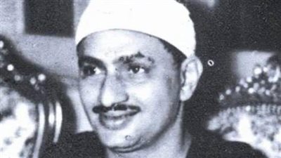 الشيخ المنشاوي يسبق نادي أرسنال بموقع 