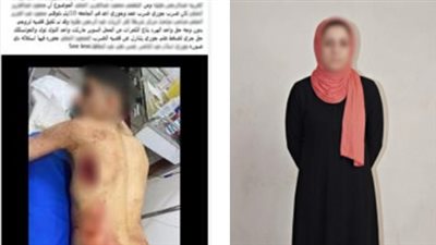 الأمن يكشف حقيقة ادعاء تلفيق قضية لعاطل بكفر الزيات ويضبط صاحبة المنشور