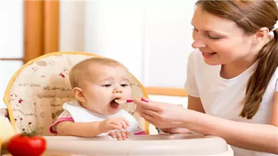 وصفة طبيعية لزيادة وزن الأطفال بعد عمر عام