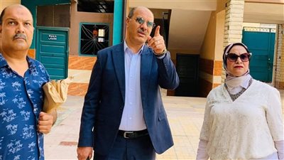 موعد إعلان نتيجة صفوف النقل للعام الدراسي الثاني بالإسكندرية 