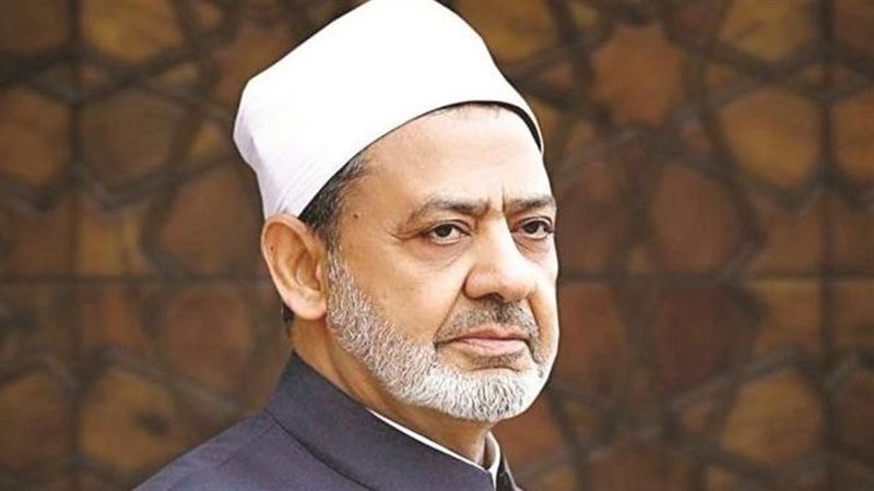 الدكتور أحمد الطيب