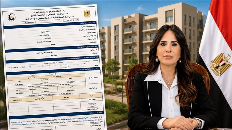 استمارة متداولة على