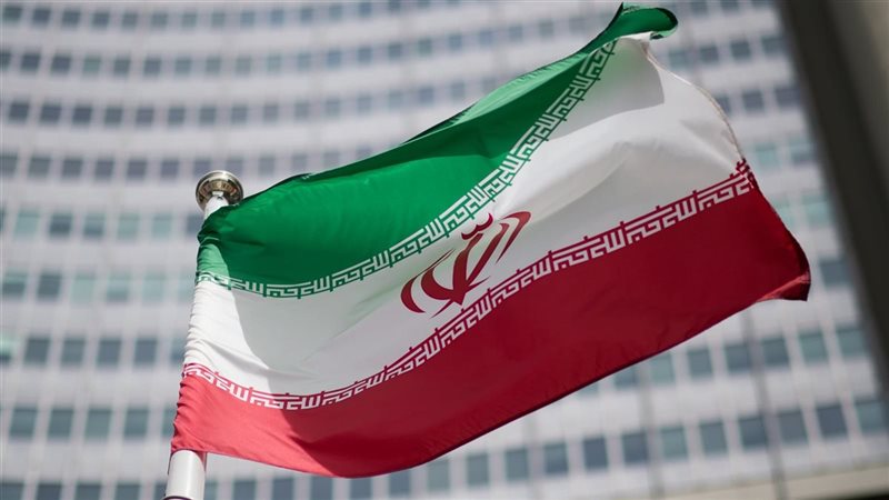 إيران، فيتو