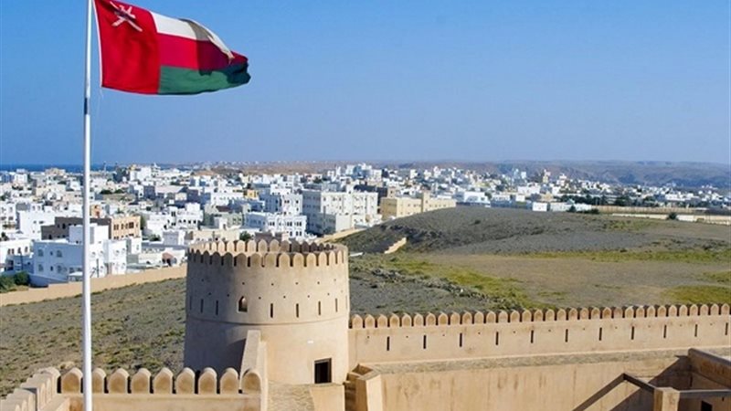 سلطنة عمان، فيتو