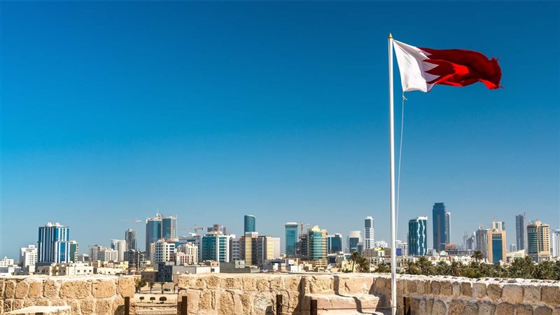 البحرين، فيتو 
