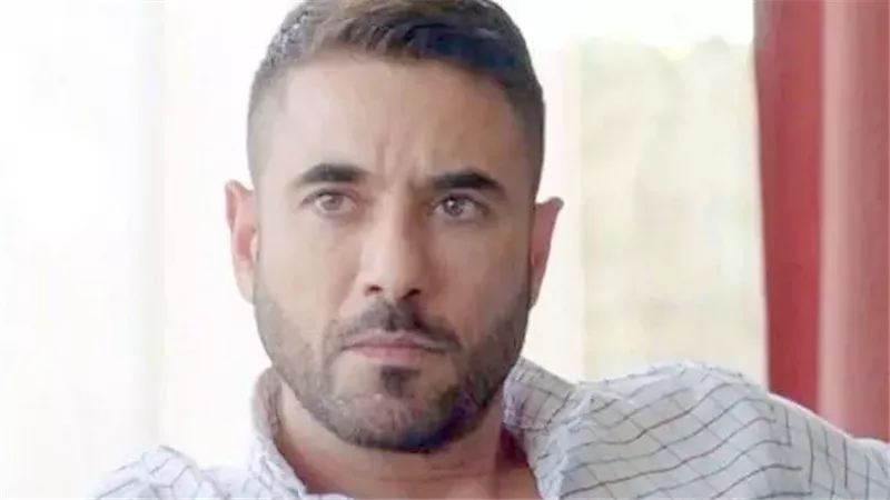 الفنان أحمد عز، فيتو