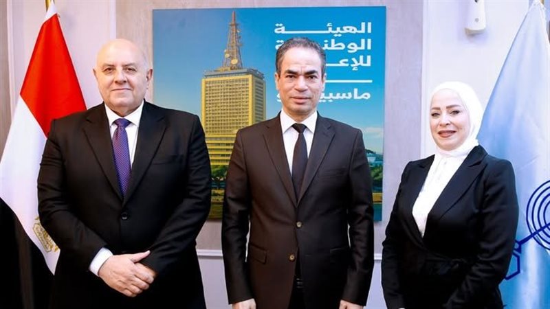جانب من اللقاء، فيتو