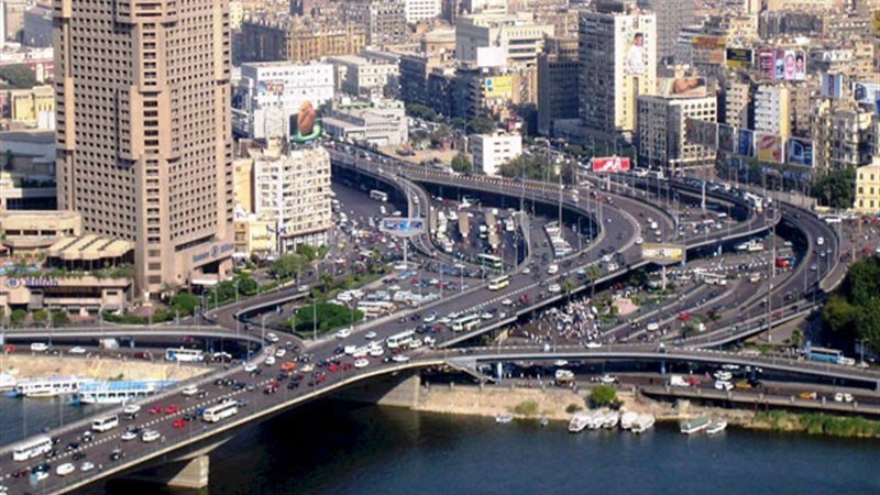 تحويلات مرورية بسبب