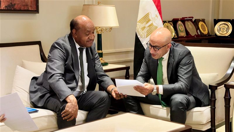 محمد عبد اللطيف وزير