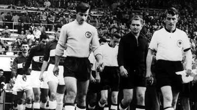 تفاصيل أول ظهور لمنتخب تركيا في كأس العالم قبل المشاركة الثالثة