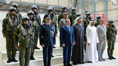 القاهرة رفضت دمجها، صحيفة عبرية تكشف معلومات جديدة عن القوات المصرية في الخليج