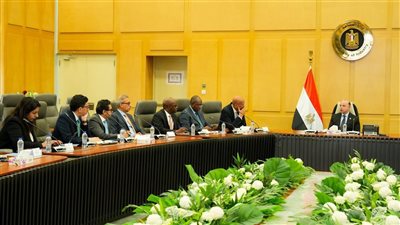 وزير الاستثمار: نعمل على تطوير بيئة الأعمال ورفع كفاءة الخدمات المقدمة للمستثمرين 