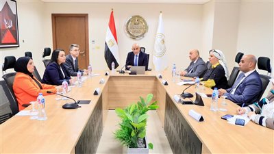 عبد اللطيف: تطوير المنظومة يبدأ من بناء قدرات المعلمين وتحسين أوضاعهم المهنية والاقتصادية