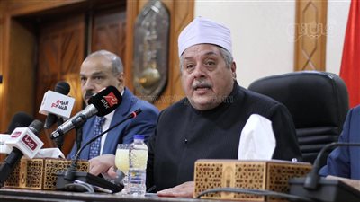 الأزهر يعلن الحرب على الغش، إجراءات غير مسبوقة في امتحانات الثانوية 2026 (فيديو)