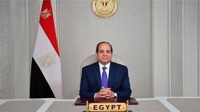 السيسي يصدر قرارا جمهوريا جديدا 