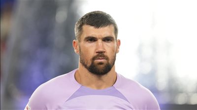 رايان وماثيو ليكي يتقاسمان الأكثر مشاركة مع أستراليا بالمونديال