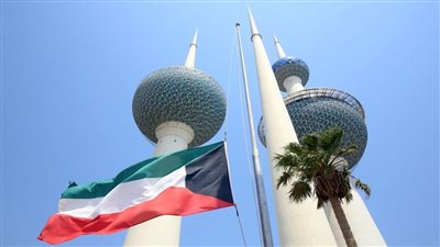 الصحة الكويتية: 63 حالة إصابة جراء الاعتداء الإيراني 