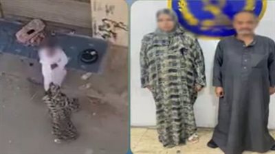 ضبط طرفي مشاجرة بسبب خلافات على استئجار شقة بالغردقة
