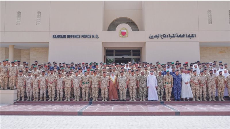 القيادة العامة لقوة