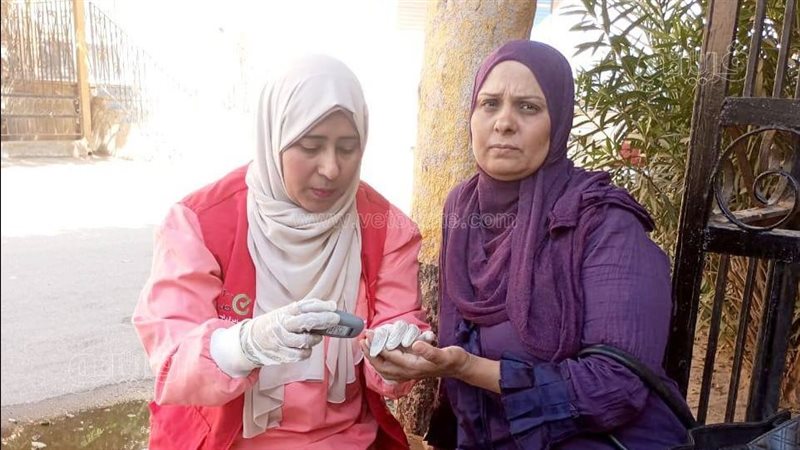 مبادرة الكشف المبكر