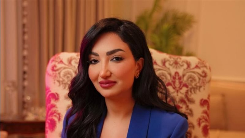  الدكتورة إيمان أحمد
