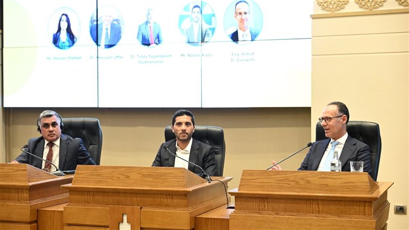  فعاليات معرضي Fi