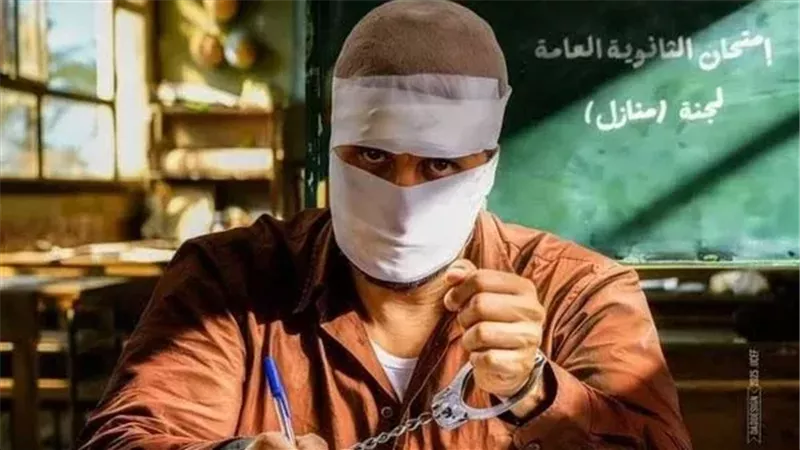 فيلم برشامة
