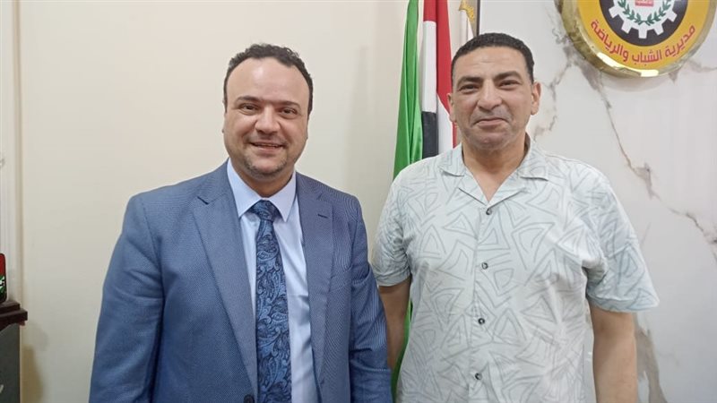 النائب الدكتور محمد