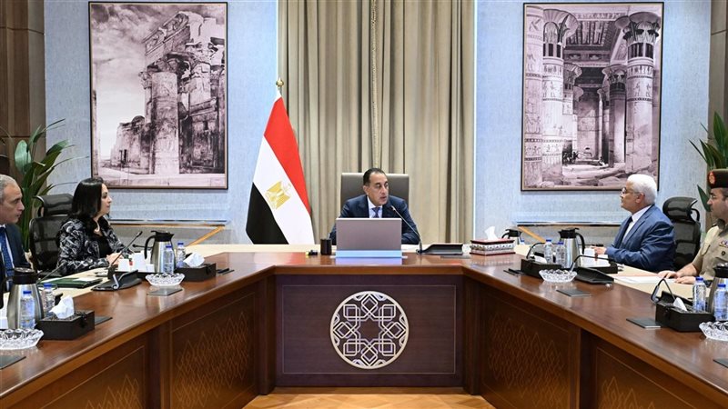 اجتماع رئيس مجلس
