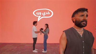 أحمد سعد يطرح أغنيات ألبومه الجديد 