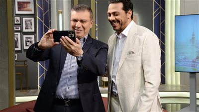 عمرو الليثي يفتح الصندوق الأسود لحمزة العيلي ويكشف عن أسرار صادمة في 