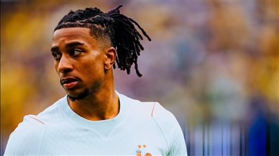 شاهد، نجم المنتخب الفرنسي يستعرض مهاراته قبل المونديال