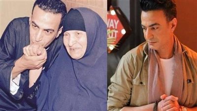 بعد وفاتها، تفاصيل الأزمة الصحية لوالدة سمسم شهاب 