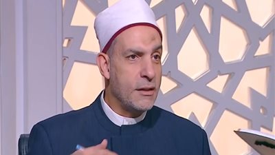 توفي زوجي وترك ميراثًا وابنه مفقود فكيف تقسم التركة بدونه؟ أمين الفتوى يجيب (فيديو)