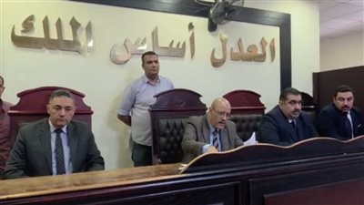 السجن عامًا مع الشغل لرئيس نادي الجزيرة في قضية تزوير محرر رسمي 