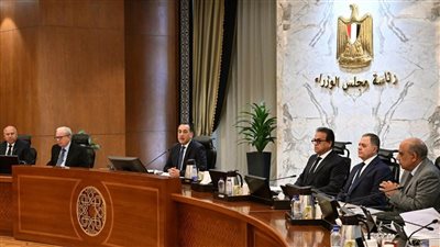 الحكومة توافق على 4 اتفاقيات بترولية باستثمارات 52.97 مليون دولار