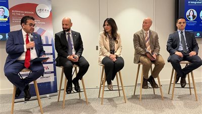 وزيرة الإسكان: الحكومة تستهدف تعزيز دور القطاع الخاص كشريك رئيسي في التنمية